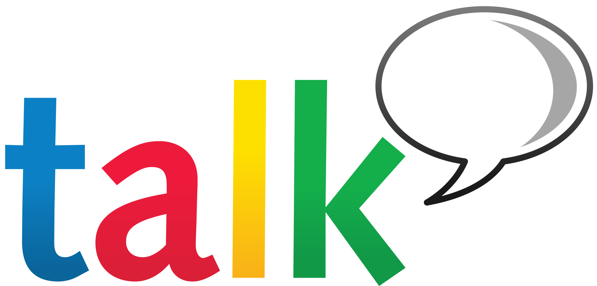 google talk to text for mac