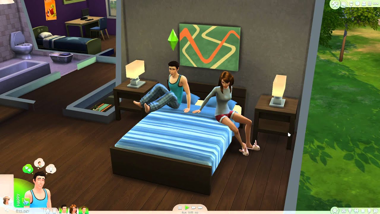 sims 3 baby abuse mod