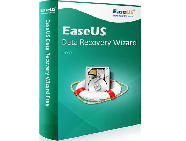 easeus data recovery wizard 9.0 crack